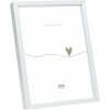 Deknudt Aluminiowa rama S029D1 Srebrna – Ramka na zdjęcia 10x15-30x40 cm