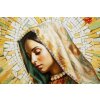 Mauro Ferretti Obraz Madonna z ramą 72x4x102 cm