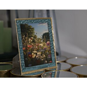 Mauro Ferretti Ramka na zdjęcia Grent 20x25 cm zielony