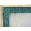 Mauro Ferretti Ramka na zdjęcia Grent 15x20 cm zielona