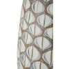 Mauro Ferretti Waza Tibet Ø 20x45,5 cm biel prana