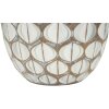 Mauro Ferretti Waza Tibet Ø 20x45,5 cm biel prana