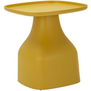 Mauro Ferretti Stolik pomocniczy Gea 48x48x50 cm...