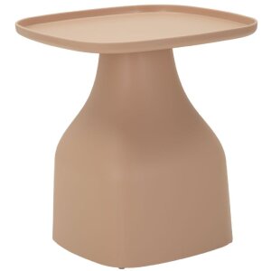 Mauro Ferretti Stolik pomocniczy Gea 48x48x50 cm...