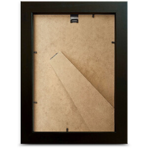 FramesFactory Ramka na zdjęcia Hekla 15x21 cm czarna