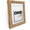 FramesFactory Ramka na zdjęcia Hekla 13x18 cm dąb