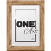 FramesFactory Ramka na zdjęcia Hekla 18x24 cm Dąb