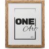 FramesFactory Ramka na zdjęcia Hekla 21x29,7 cm dąb