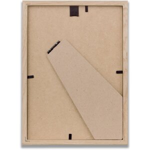 FramesFactory Ramka na zdjęcia Hekla 10x15 cm beton
