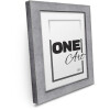 FramesFactory Ramka na zdjęcia Hekla 21x29 cm Beton