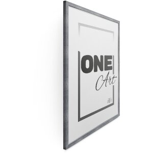 FramesFactory Ramka na zdjęcia Hekla 70x100 cm beton
