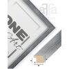 FramesFactory Ramka na zdjęcia Hekla 70x100 cm beton