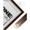 FramesFactory Ramka na zdjęcia Hekla 13x18 cm wenge