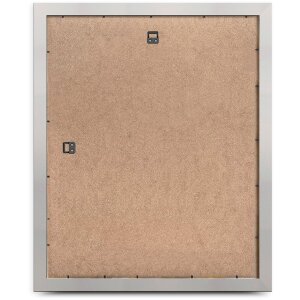 FramesFactory Ramka na zdjęcia Hekla 24x30 cm biała