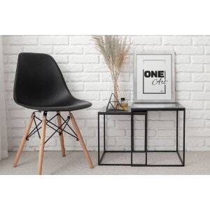 FramesFactory Ramka na zdjęcia Hekla 24x30 cm biała