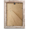 FramesFactory Ramka na zdjęcia Hekla 10x15 cm Vintage White Wash