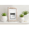 FramesFactory Ramka na zdjęcia Hekla 10x15 cm Vintage White Wash