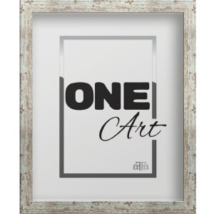 FramesFactory Ramka na zdjęcia Hekla 21x29,7 cm Vintage...