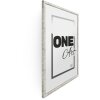 FramesFactory Ramka na zdjęcia Hekla 30x40 cm Vintage White Wash