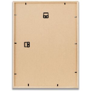 FramesFactory Ramka Hekla 60x80 Vintage White Wash