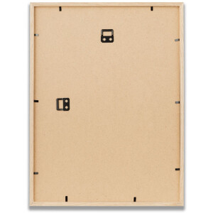 FramesFactory Ramka na zdjęcia Hekla 70x100 Vintage White Wash