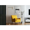 FramesFactory Ramka na zdjęcia Hekla 70x100 Vintage White Wash