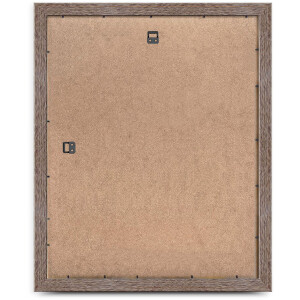 FramesFactory Ramka na zdjęcia Hekla 24x30 dąb Smoke Oak