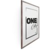 FramesFactory Hekla 42x59,4 cm Ramka na zdjęcia Smoke Oak