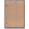 FramesFactory Ramka na zdjęcia Hekla 50x70 Smoke Oak