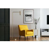 FramesFactory Ramka na zdjęcia Hekla 60x80 Smoke Oak