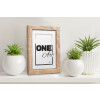 FramesFactory Ramka na zdjęcia Hekla 10x15 cm Sandwashed Oak