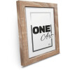 FramesFactory Ramka na zdjęcia Hekla 13x18 cm Sandwashed Oak
