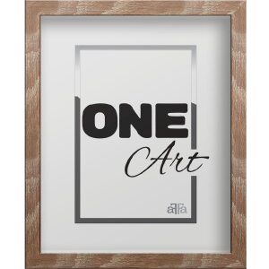 FramesFactory Ramka na zdjęcia Hekla 21x29,7 cm...