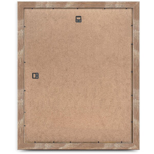 FramesFactory Ramka na zdjęcia Hekla 21x29,7 cm Sandwashed Oak