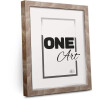 FramesFactory Ramka na zdjęcia Hekla 21x29,7 cm Sandwashed Oak