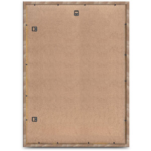 FramesFactory Ramka na zdjęcia Hekla 29,7x42 cm Sandwashed Oak