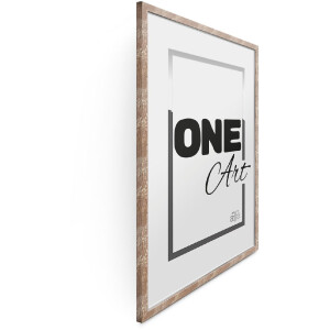 FramesFactory Ramka na zdjęcia Hekla 50x70 cm Sandwashed Oak