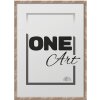 FramesFactory Ramka na zdjęcia Hekla 50x70 cm Sandwashed Oak