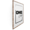 FramesFactory Ramka na zdjęcia Hekla 50x70 cm Sandwashed Oak