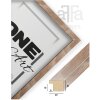 FramesFactory Ramka na zdjęcia Hekla 70x100 cm Sandwashed Oak