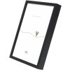 Deknudt Ramka aluminiowa S029S2 czarna mat 10x15 do 30x40 cm