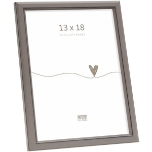 Deknudt S236F Drewniana ramka na zdjęcia 4 kolory 10x15 cm do 20x30 cm