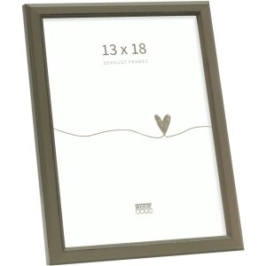 Deknudt S236F Drewniana ramka na zdjęcia 4 kolory 10x15 cm do 20x30 cm
