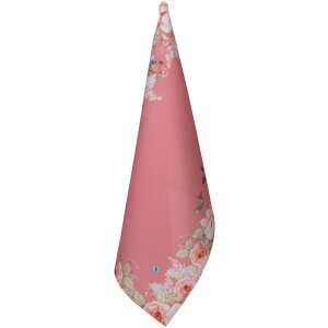 Clayre & Eef Ścierka kuchenna 50x70 cm –...
