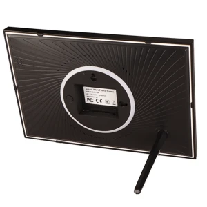 Frameo Ramka Cyfrowa HF-109T 10,1" z FrameGlow