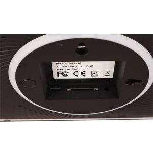 Frameo Ramka Cyfrowa HF-109T 10,1" z FrameGlow