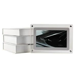 Frameo Cyfrowa Ramka na Zdjęcia HF-A101 Akryl 10,1"