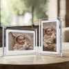 Frameo Cyfrowa Ramka na Zdjęcia HF-A101 Akryl 10,1"