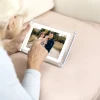 Frameo Cyfrowa Ramka na Zdjęcia HF-A101 Akryl 10,1"