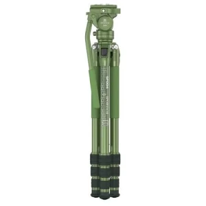 Sirui Sportich Statyw SP004+G5X Zielony